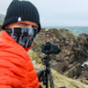 Meet your Posher, Ronnie